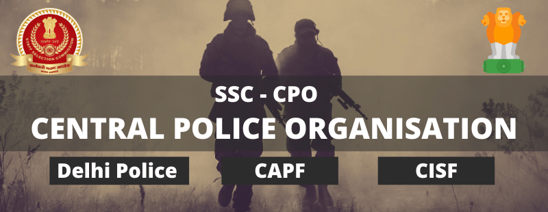 Central Police Organisation CPO