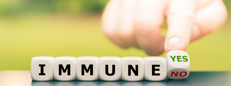 What is immunity and how to boost immunity?